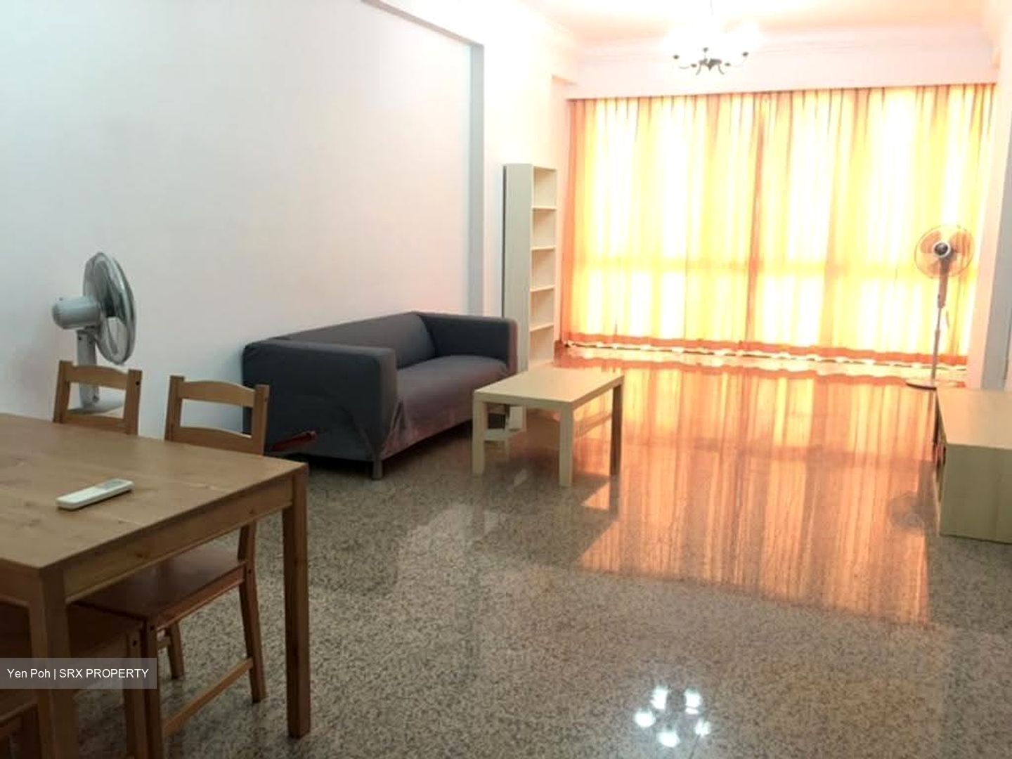 Seasons Park (D26), Condominium #606361741